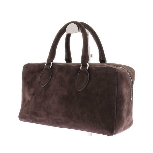 Sac en daim "Patrizia"