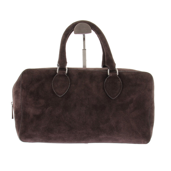 Sac en daim "Patrizia"