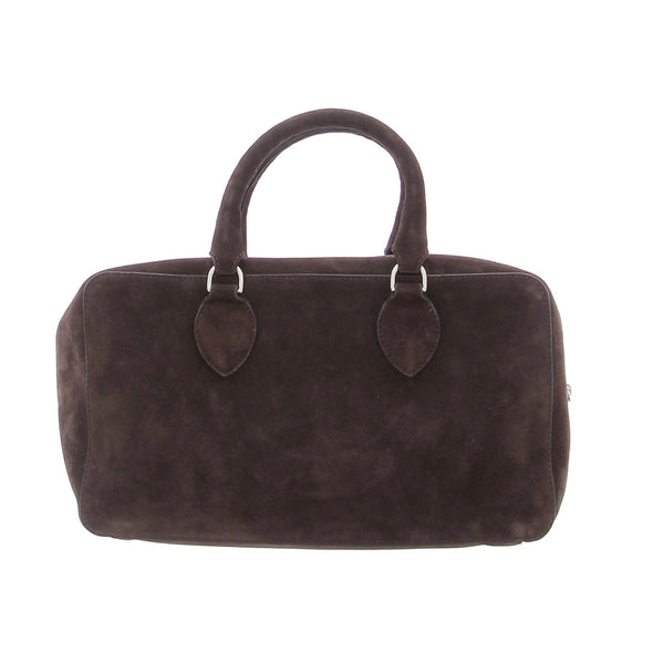 Sac en daim "Patrizia"