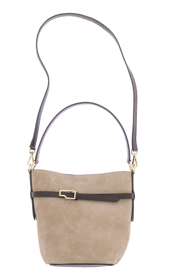 Sac Sceau "Cremella"