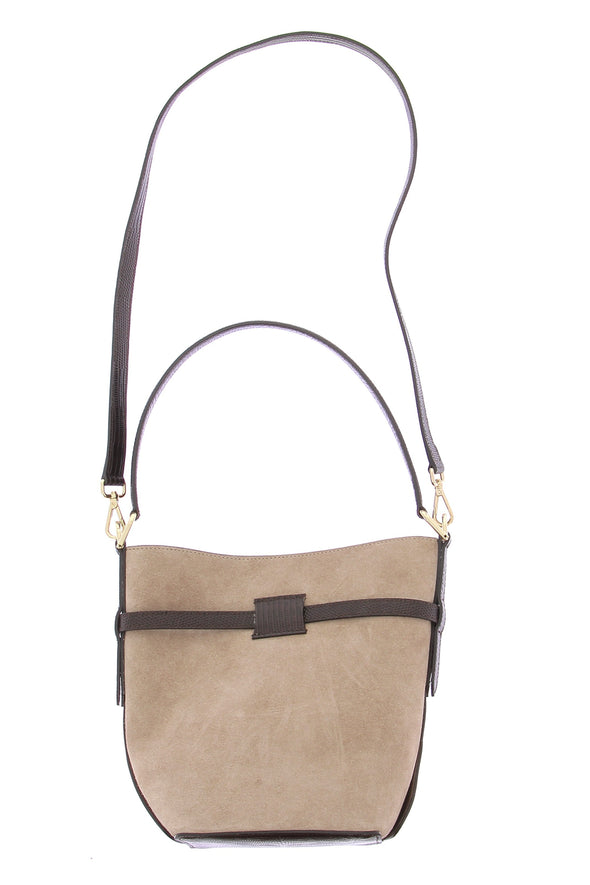 Sac Sceau "Cremella"