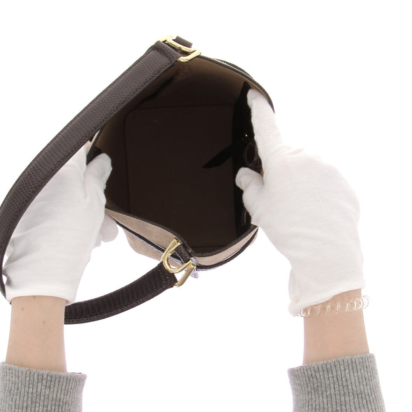 Sac Sceau "Cremella"