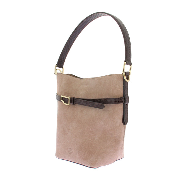 Sac Sceau "Cremella"