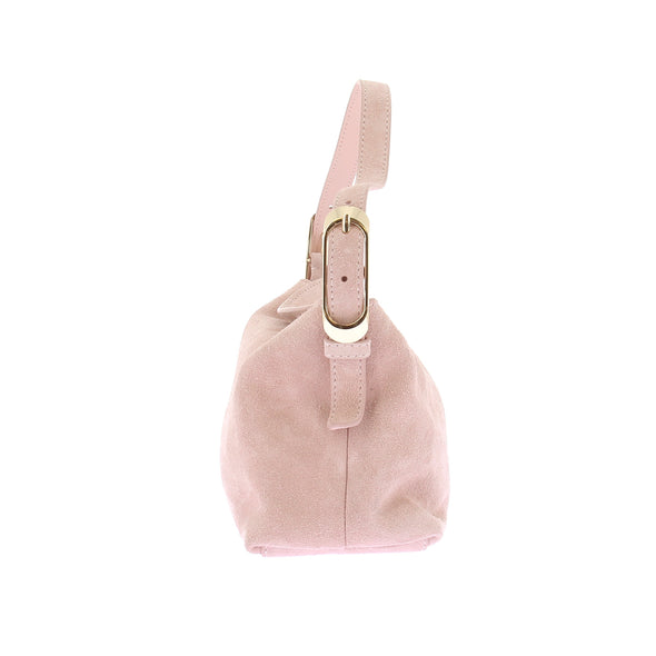 Sac à main en daim "Berkeley"