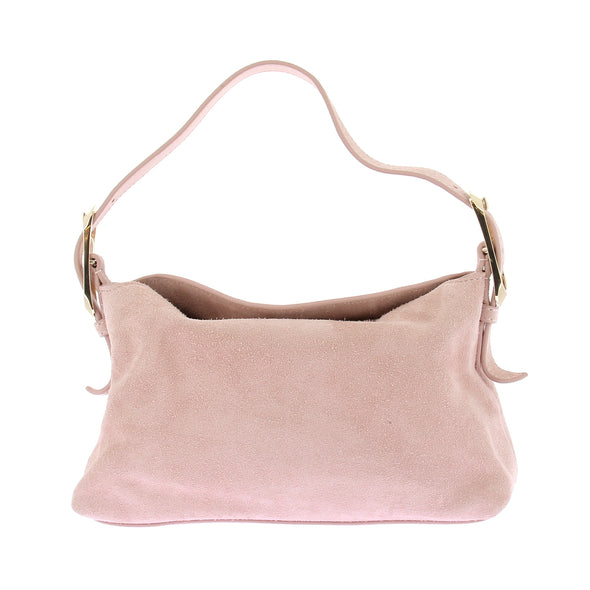 Sac à main en daim "Berkeley"