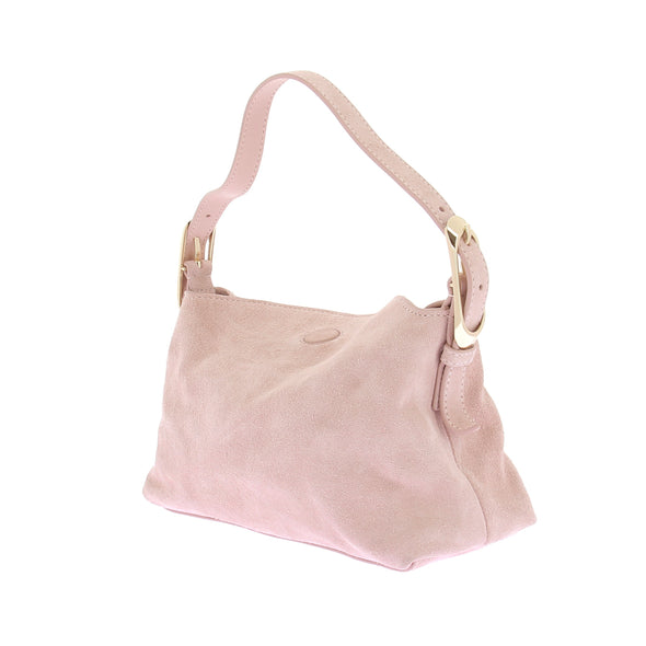 Sac à main en daim "Berkeley"