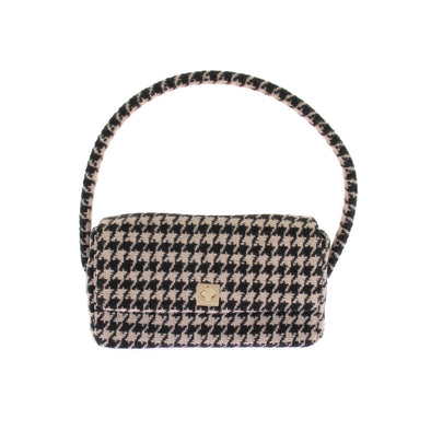 Sac à main en laine