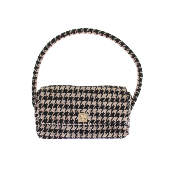 Sac à main en laine