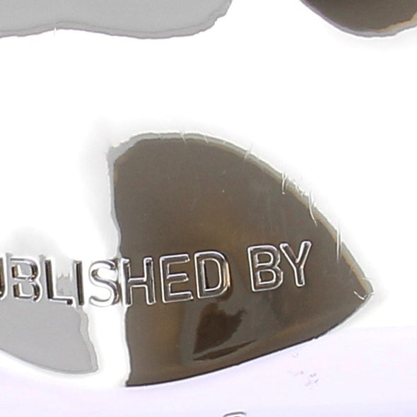 Sac porté épaule en métal "Mayzie"