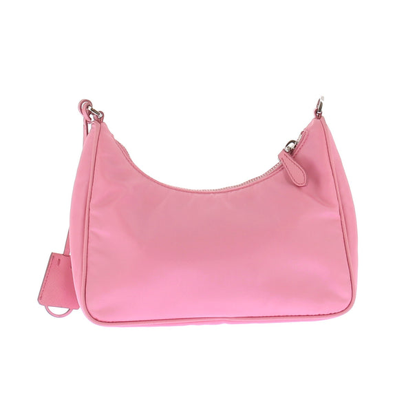 Sac à main rose "Re-Edition"