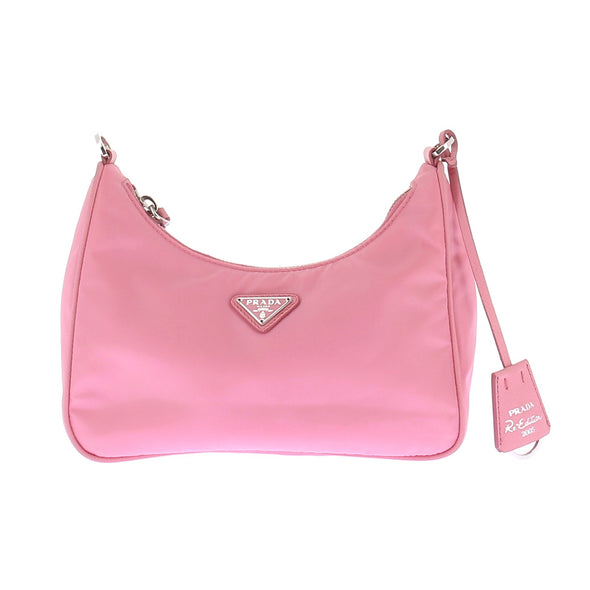 Sac à main rose "Re-Edition"