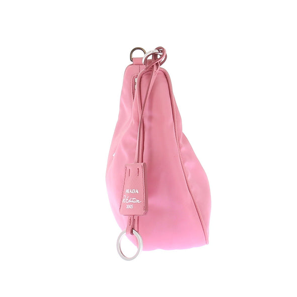 Sac à main rose "Re-Edition"