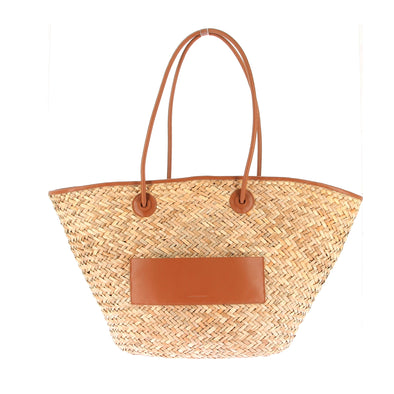 Sac en paille