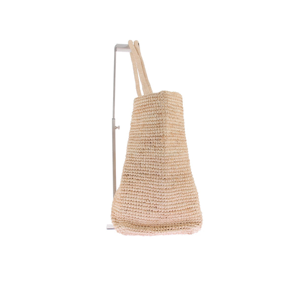 Sac Cabas en raphia