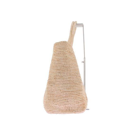 Sac Cabas en raphia