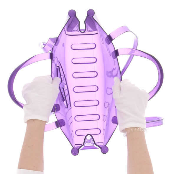 Sac Cabas en jelly