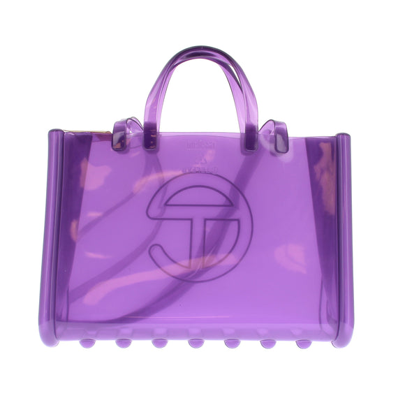 Sac Cabas en jelly