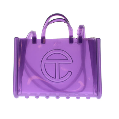 Sac Cabas en jelly