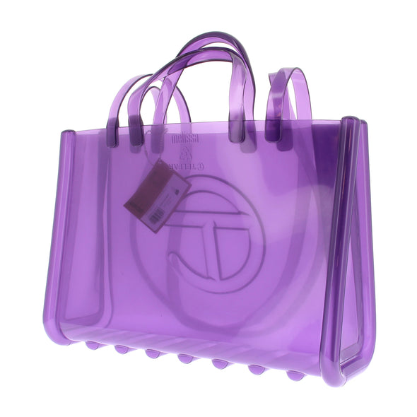 Sac Cabas en jelly
