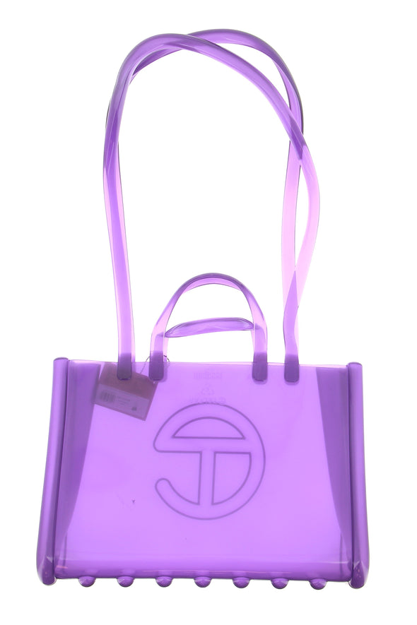 Sac Cabas en jelly