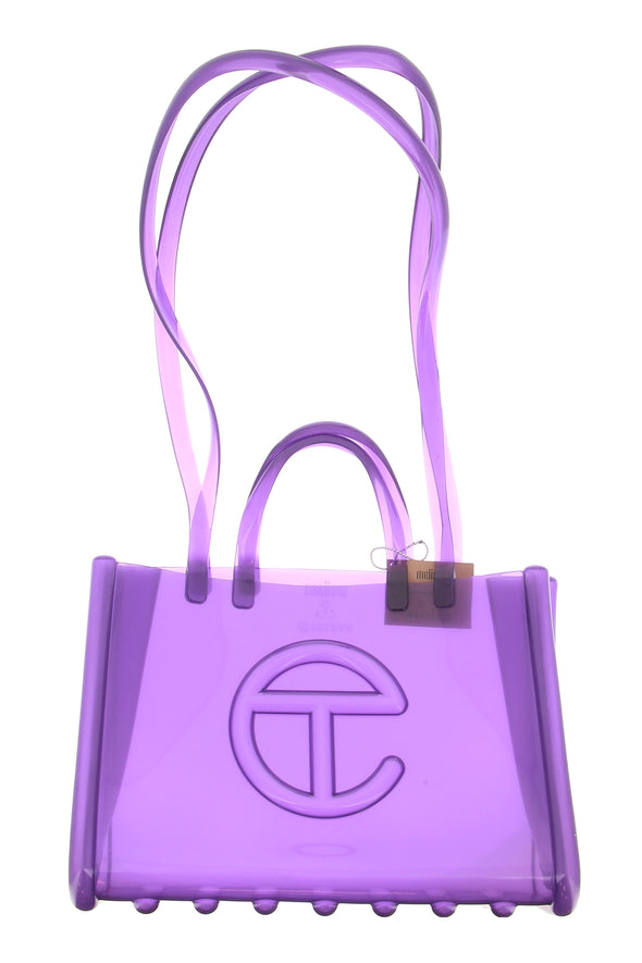 Sac Cabas en jelly