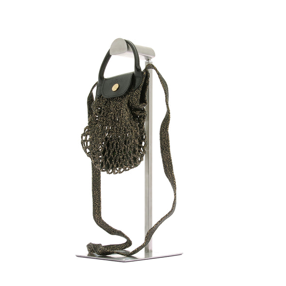 Sac filet "XL Le Pliage"