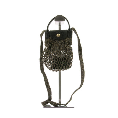 Sac filet "XL Le Pliage"