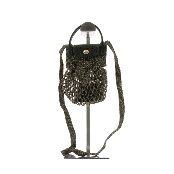 Sac filet "XL Le Pliage"