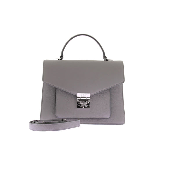 Sac à main en cuir "Patricia"