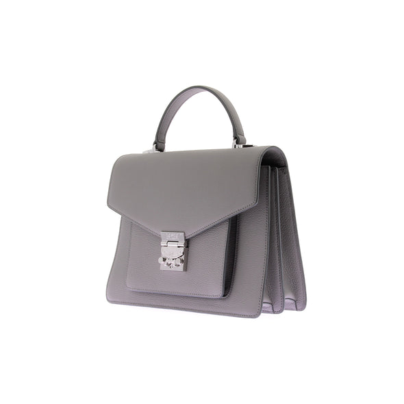 Sac à main en cuir "Patricia"