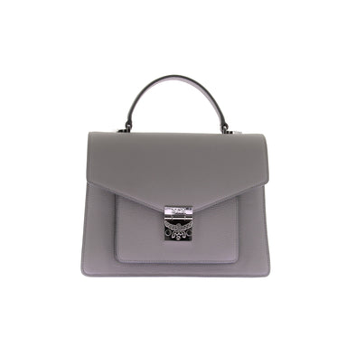 Sac à main en cuir "Patricia"