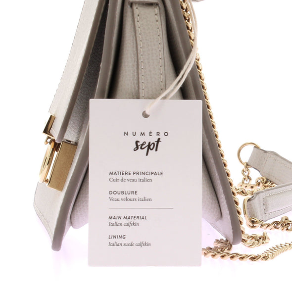Sac à bandoulière "Numéro Sept Mini"