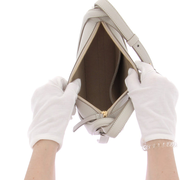 Sac à bandoulière "Numéro Dix"