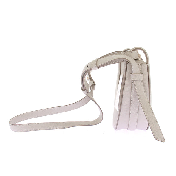 Sac à bandoulière "Numéro Dix"