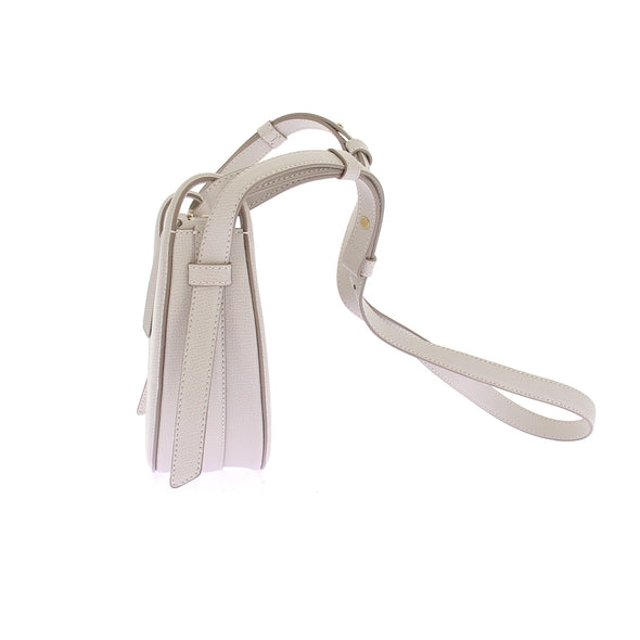 Sac à bandoulière "Numéro Dix"