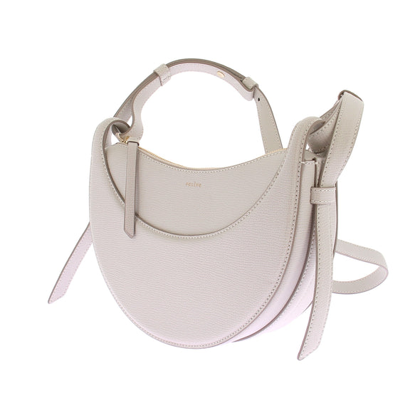 Sac à bandoulière "Numéro Dix"