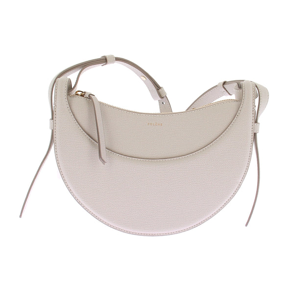 Sac à bandoulière "Numéro Dix"