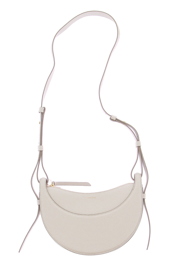 Sac à bandoulière "Numéro Dix"