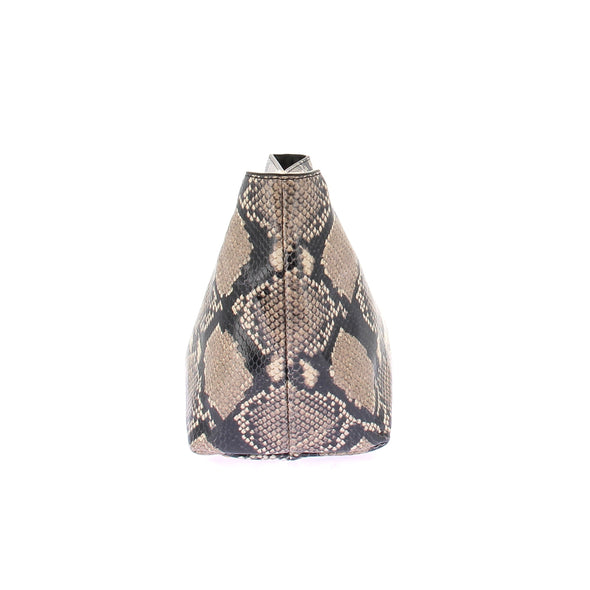 Pochette "Poppy Snake"