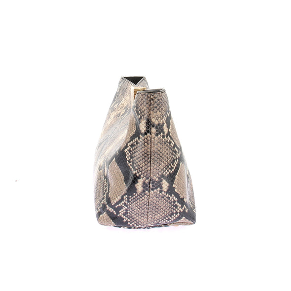 Pochette "Poppy Snake"