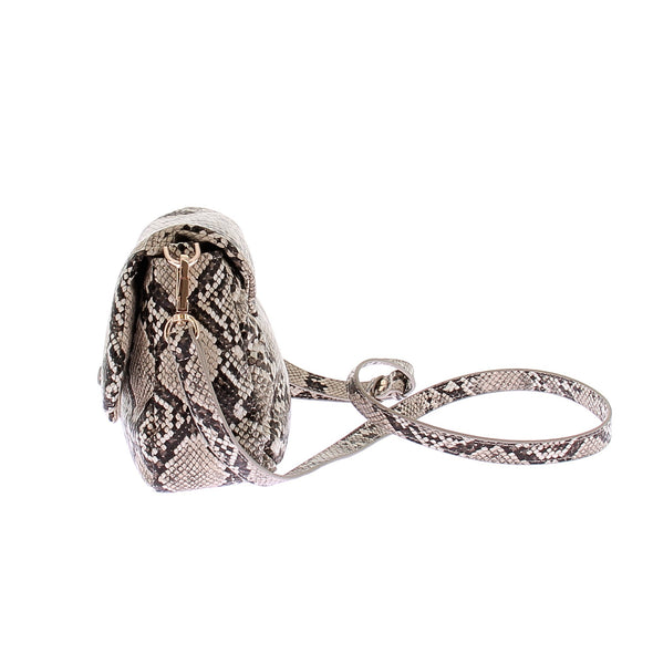 Sac à bandoulière "Emily Snake"