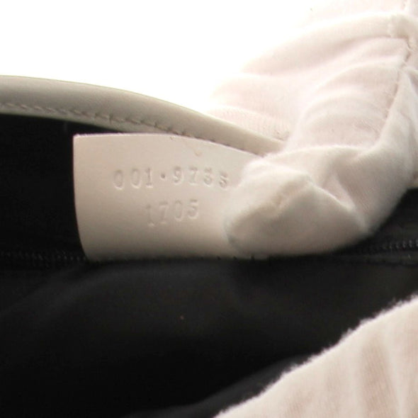 Sac à main bi-matière