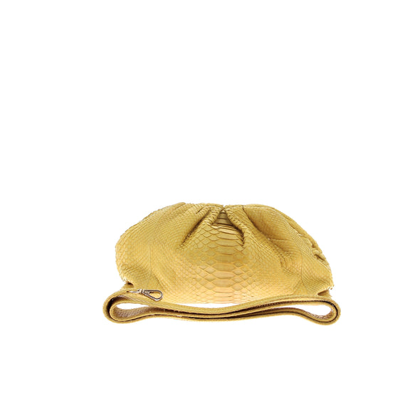 Pochette en python "Uniq Lemon"