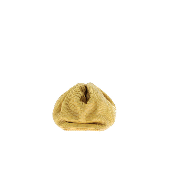 Pochette en python "Uniq Lemon"
