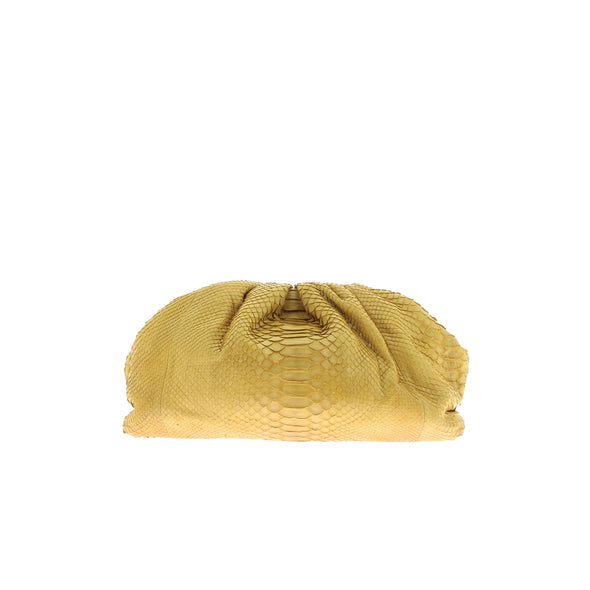 Pochette en python "Uniq Lemon"