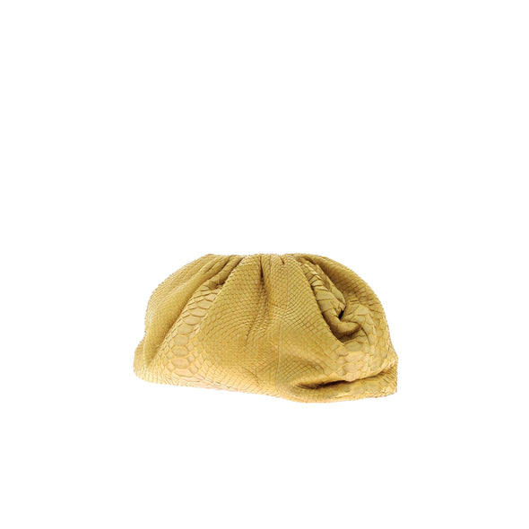 Pochette en python "Uniq Lemon"