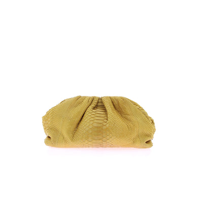 Pochette en python "Uniq Lemon"