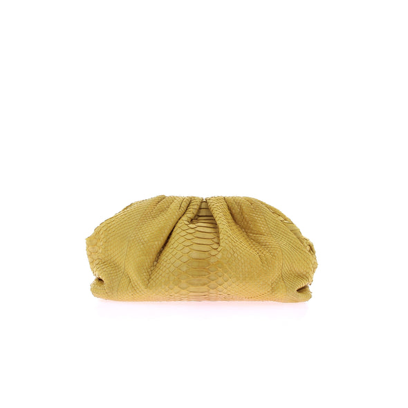 Pochette en python "Uniq Lemon"