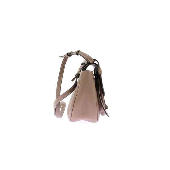 Sac à bandoulière en cuir