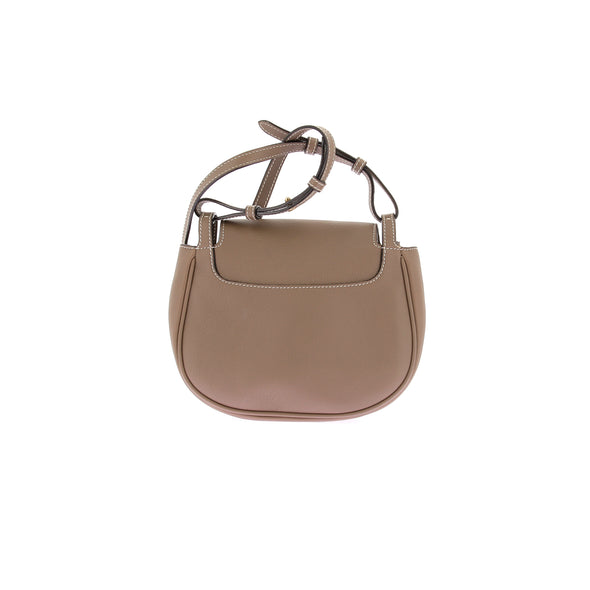 Sac à bandoulière en cuir